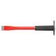 Chisel with protector 14 x 250 mm