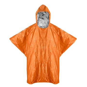 NRC thermal poncho