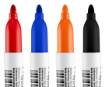 Mini marker, 4 colours, multiples of 80 pcs