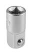 Cordess ratchet wrench Energy+ 18V, Li-lon, 3/8”, whithout battery adapter 1/2"