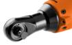 Cordess ratchet wrench Energy+ 18V, Li-lon, 3/8”, whithout battery adapter 1/2"