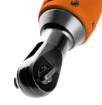 Cordess ratchet wrench Energy+ 18V, Li-lon, 3/8”, whithout battery adapter 1/2"