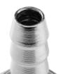 Hose connection outer thread 1/4" tip for hose 8mm