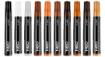 Set of furniture repair pencils 21 items