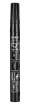Construction marker thick, 4 colours, permanent, waterproof, lacquer, aluminium, 4 pcs