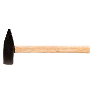 Machinist's hammer 1500 g, wooden handle