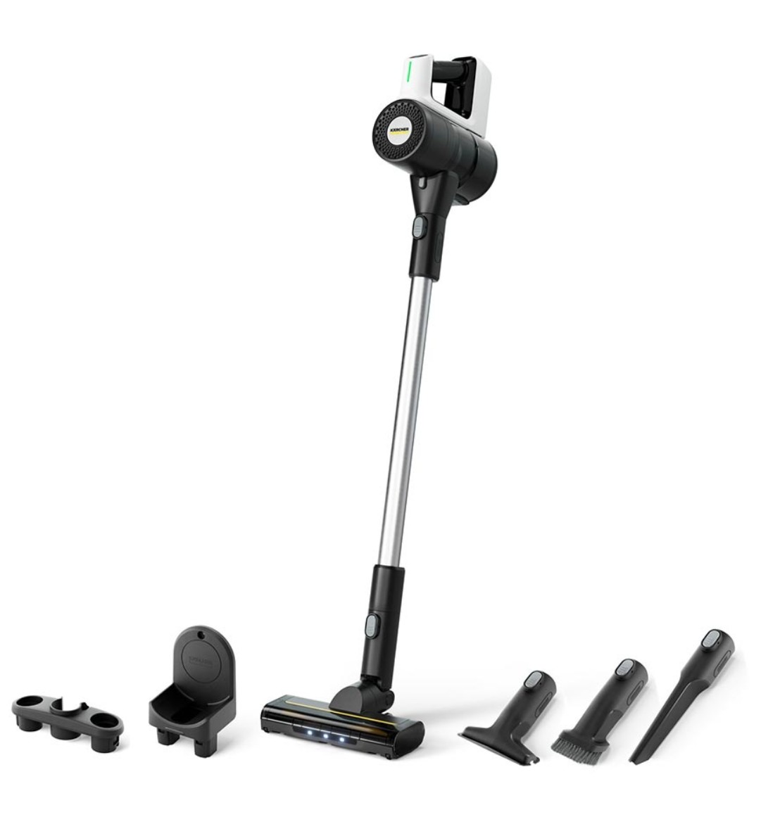 Cordless Vacuum Cleaner VCS 3 Nano Complete