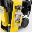 survepesur K 5 Comfort Premium 500l/h, 2100W