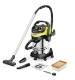 Wet and Dry Vacuum Cleaner WD 7 Control P S