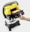 Wet and Dry Vacuum Cleaner WD 7 Control P S