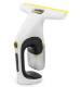 Cordless window vacuum cleaner