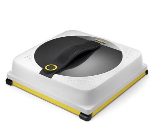 Window Cleaning Robot RCW 4