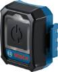 GCT 30-42 cordless Auto-Start transmitter module for hoover