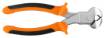 End nipper cutting plier 160mm
