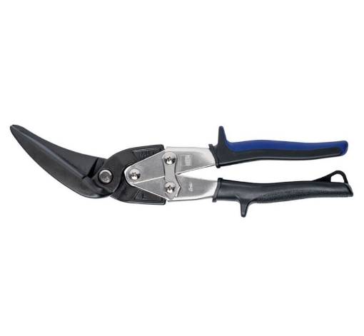 Shape and straight cutting snips MULTISNIP Longstyle 280 mm