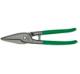 Berlin pattern snips 250mm R