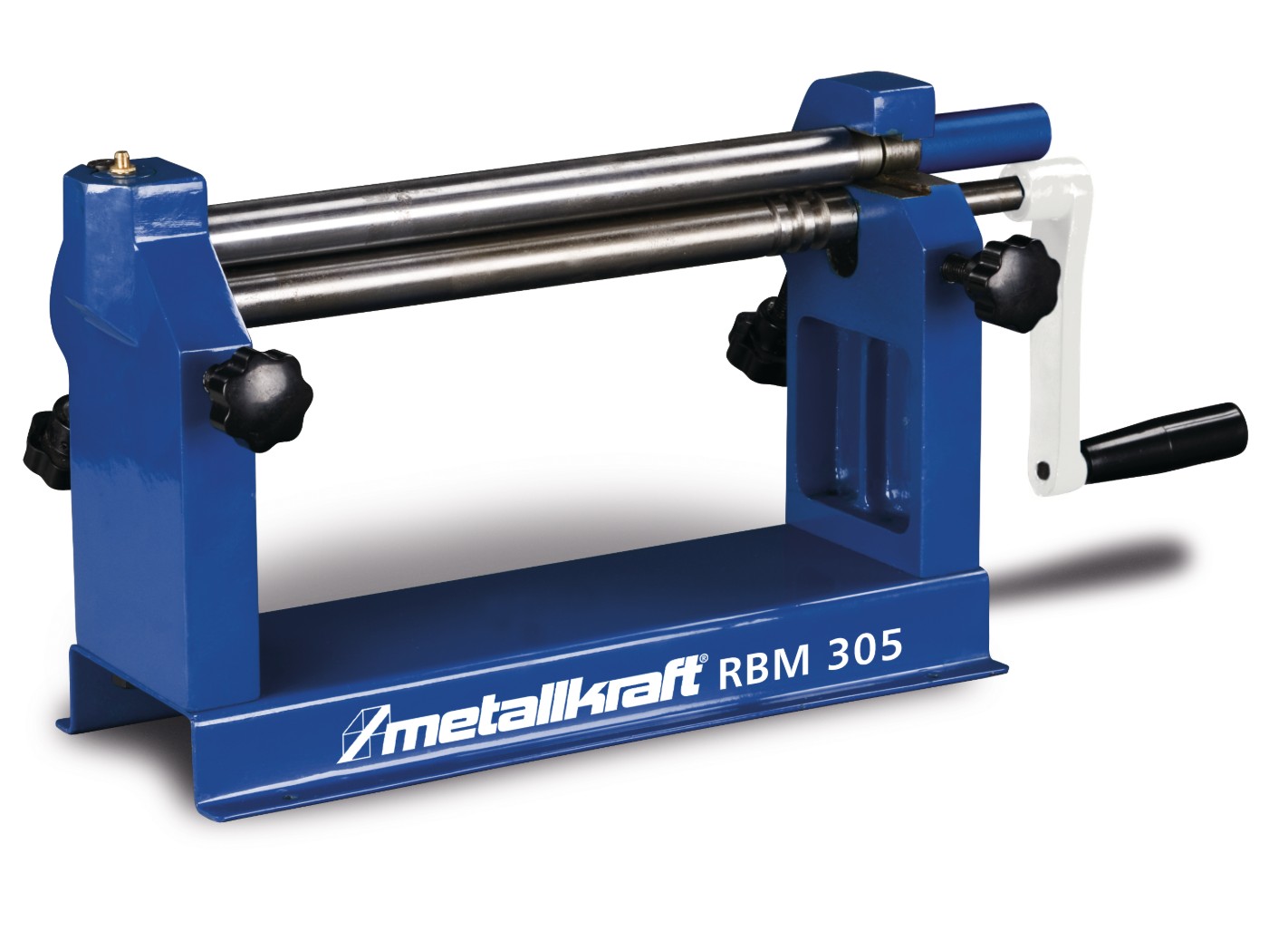 Manual plate rolling machine RBM 305