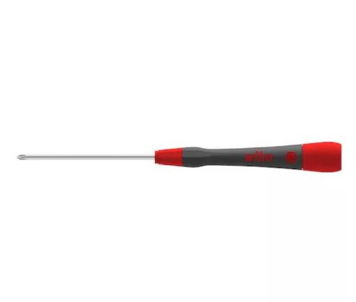 fine screwdriver PicoFinish Phillips PH00 x 40 mm