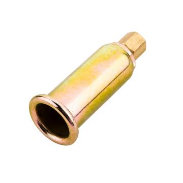 Round gas burner 25 mm, 265 g/h