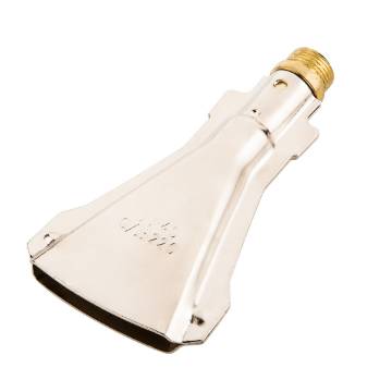 Flat gas burner 40 mm, 265 g/h