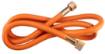 Gas-fired soldering tool 2kW, hose 1.5 m