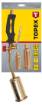 Brazing kit three torches: 25, 35, 50mm, hose 1,5m