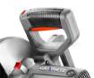 Mitre saw 1800W, blade 254mm, 60T TCT, speed 4800 r.p.m.
