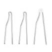 Soldering tips for transformer soldering iron 44E005, 3 pcs