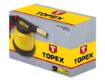 Liquid gas blow-lamp for use with 190g cartridges Piezo Ignition