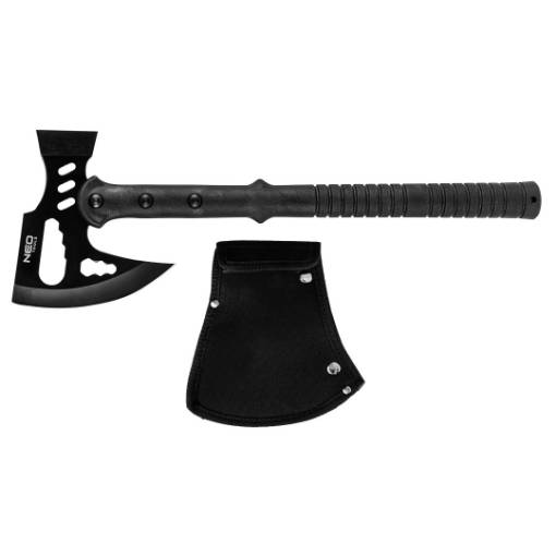 Tactical hatchet