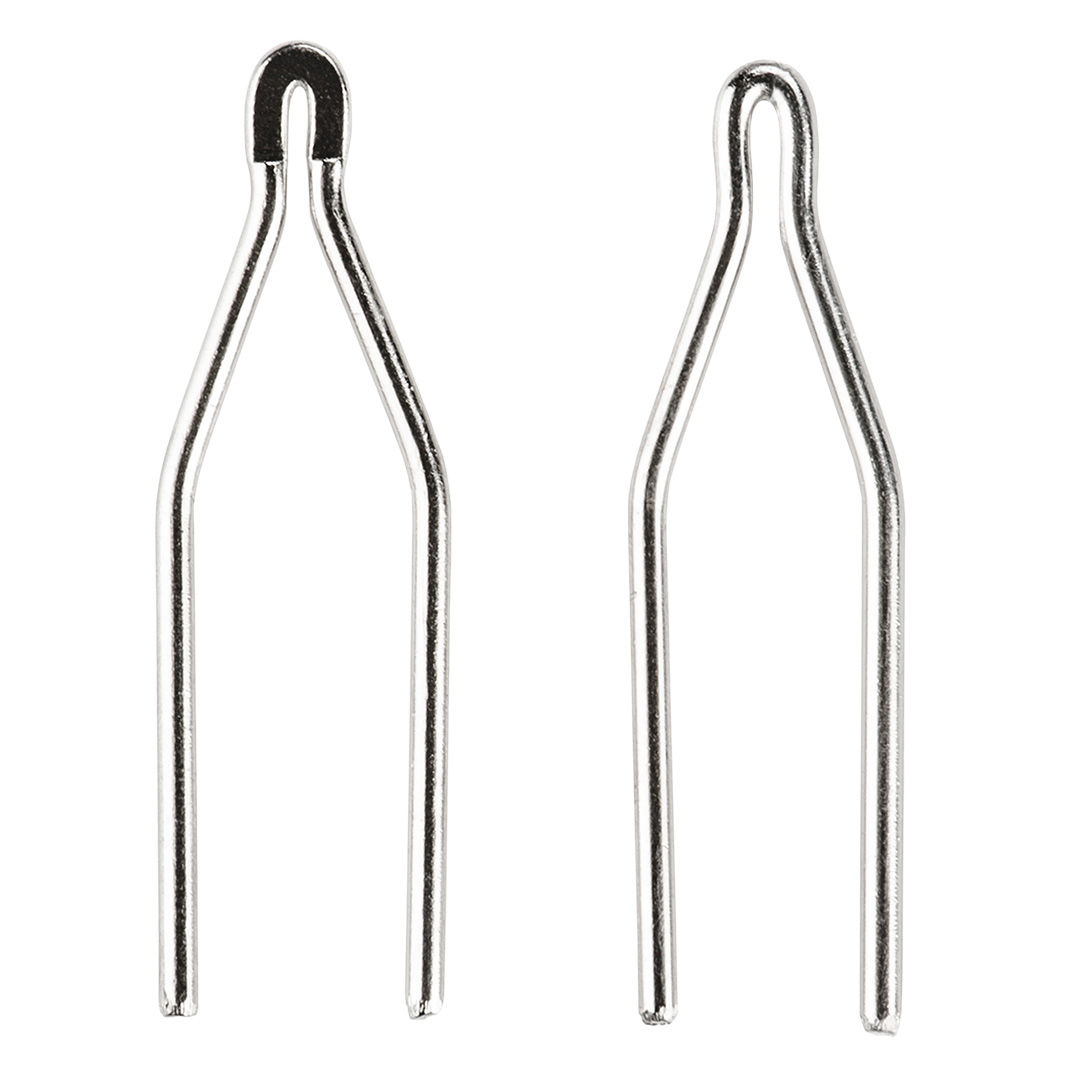 Soldering tips for transformer soldering iron 44E002, 2 pcs
