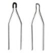 Soldering tips for transformer soldering iron 44E002, 2 pcs