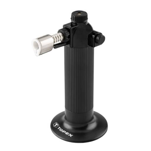 Microtorch 10 ml, piezo ignition, rechargable
