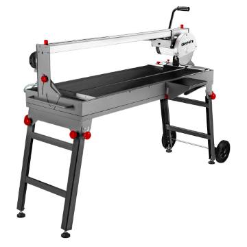 Tile cutting machine 1200W, disc 250 x 25.4 mm