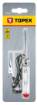 Car voltage tester 6-24V, 140mm