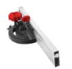 Universal saw 1600W, rpm 4000 min⁻¹, disc 254/30mm