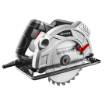 Circular saw 1800W, blade 210x30 mm