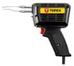 Soldering gun 150W with acces in case