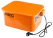 Car parts washer 13 litres