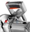 Mitre saw 1800W, blade 210mm, speed 4800 r.p.m.