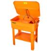 Car parts washer 45 litres