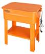 Car parts washer 45 litres