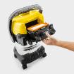 Wet and Dry Vacuum Cleaner WD 7 Control P S