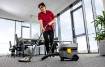 T 7/1 Dry vac 850 W 7.5 l