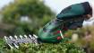 Cordless Shrub and Grass Shear Isio - 2 x Blades set (8cm & 12cm)