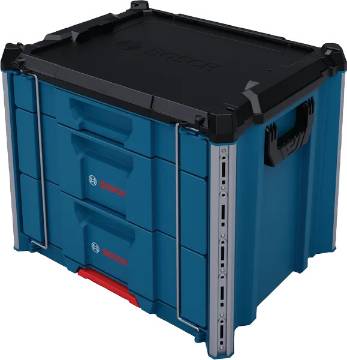 Contractor Drawer 3