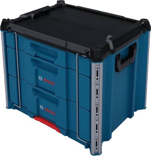 Contractor Drawer 3