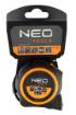 NEO Tape Measure 3 m × 16 mm with Magnetic Tip