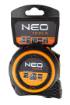 NEO Tape Measure 8 m × 16 mm with Magnetic Tip