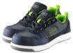 Safety low shoes, S1, composite toecap, size 47